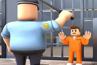 JailBreak : Escape from Prison