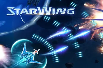 star-wing